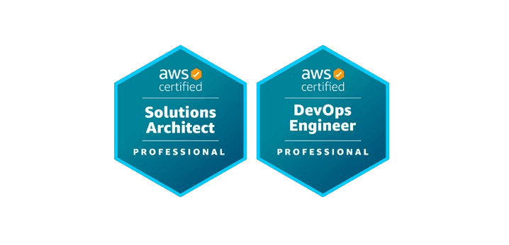 AWS certified