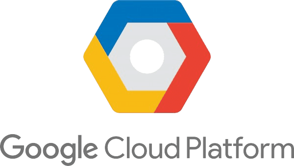 logo google cloud