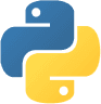 python