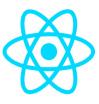 react